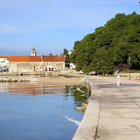 Daire Apartments With A Parking Space Sveti Filip I Jakov, Biograd - 14353