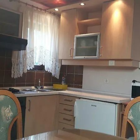 Daire Apartments With A Parking Space Sveti Filip I Jakov, Biograd - 14353 Sveti Filip i Jakov