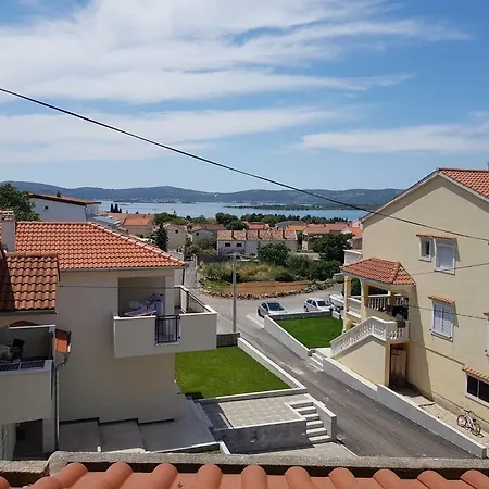 Apartments With A Parking Space Sveti Filip I Jakov, Biograd - 14353 Daire