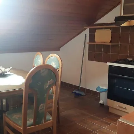 Apartments With A Parking Space Sveti Filip I Jakov, Biograd - 14353 Daire *