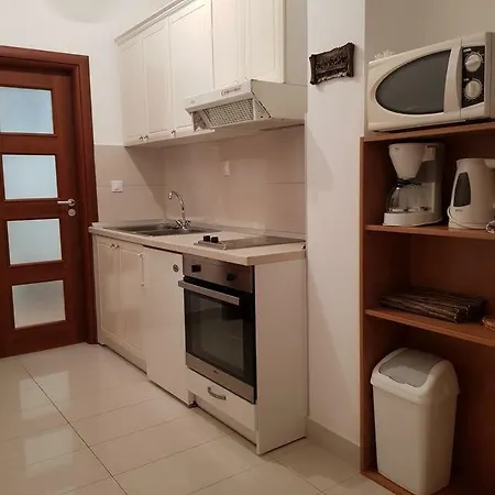 Apartments With A Parking Space Sveti Filip I Jakov, Biograd - 14353 Daire Sveti Filip i Jakov
