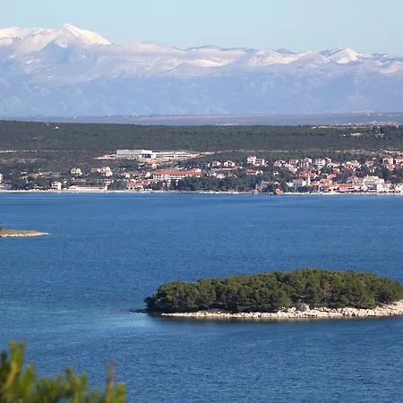 Appartement Apartments With A Parking Space Sveti Filip I Jakov, Biograd - 14353 *