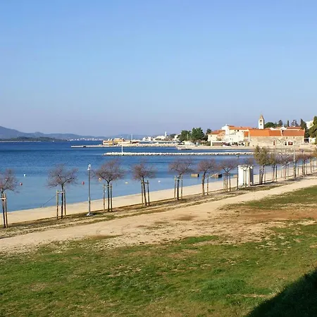 Apartments With A Parking Space Sveti Filip I Jakov, Biograd - 14353 *