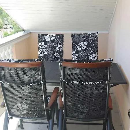 Appartement Apartments With A Parking Space Sveti Filip I Jakov, Biograd - 14353
