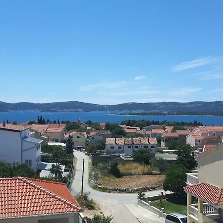 Appartement Apartments With A Parking Space Sveti Filip I Jakov, Biograd - 14353 Sveti Filip i Jakov