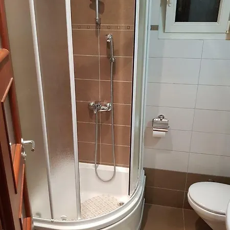 Apartments With A Parking Space Sveti Filip I Jakov, Biograd - 14353 Appartement Sveti Filip i Jakov