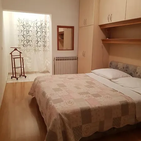 Apartments With A Parking Space Sveti Filip I Jakov, Biograd - 14353