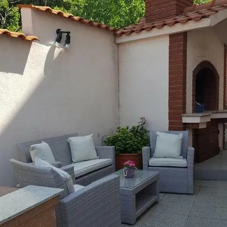 Apartments With A Parking Space Sveti Filip I Jakov, Biograd - 14353 Appartement *